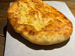 榴莲饼-卢布里西餐厅(海拉尔店)