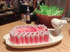 -额尔敦传统涮(体育场店)