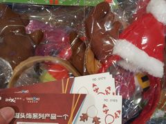 -TOYSRUS玩具反斗城(上海万象城店)