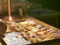 -芭菲盛宴·环球美食(北城国际店)