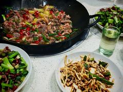 -国庆鸡杂老店