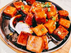 -阿巧一号私房菜(止园路店)
