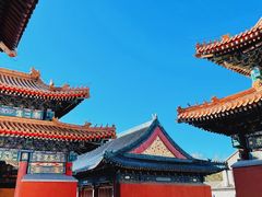 -历代帝王庙博物馆