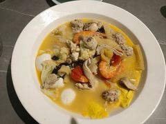 -小绍兴家宴·百年绍兴菜(鲁迅路店)