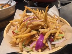 -顺香居·老字号湖北菜(江汉路店)