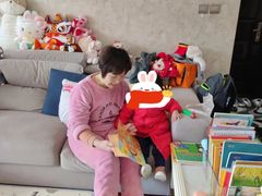 -千户高端家政育儿嫂·保姆·儿童陪伴师