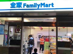 -全家便利店(银翔路店)