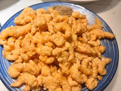 -日丰园海肠水饺·老字号大连海鲜(和平广场店)