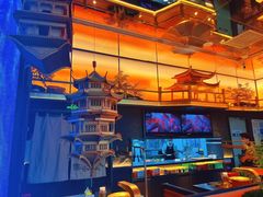 -西塔老太太泥炉烤肉(上海七宝领展广场店)