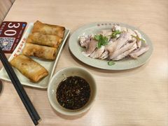 -百家鸡味馆(清泰店)