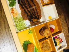 -蟹将军·松叶蟹和牛日料放题自助(K11店)