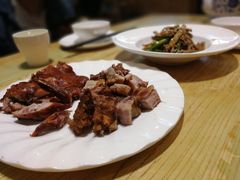 卤兔-盘飧市(春熙路店)