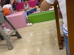 -儿童菜·采风阁家常菜餐厅(亚龙湾天域酒店)