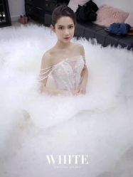 点击看大图 -纯色时光婚纱艺术馆WHITE