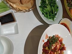 -味+新京宴·烤鸭·北京菜(创意谷店)