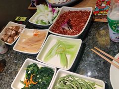 -井格重庆火锅(临平银泰城店)