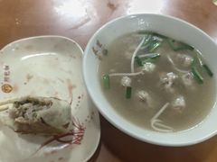 -求生煎包(武夷小区店)