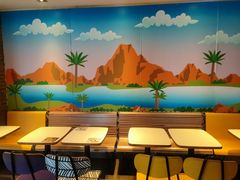 -麦当劳(欢乐谷店)