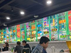 大堂-虎虎龙虾大排档(双井店)