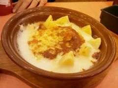 android_upload_pic-萨莉亚意式餐厅(中北永旺店)