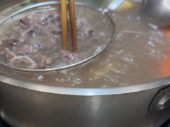-牛品福潮汕牛肉火锅(旺庄店)