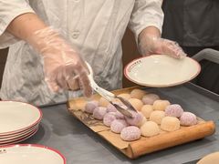 -金陵后厨·南京菜(新街口秣陵路店)