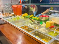 -魏斯理汉堡(西安沣东吾悦店)