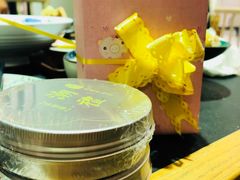 -潮堂 · 潮州菜(国贸商城店)