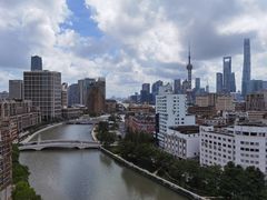 -河滨大楼