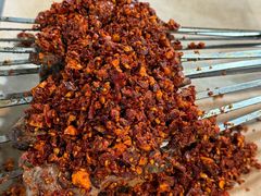 -永刚烧烤(大夜市店)