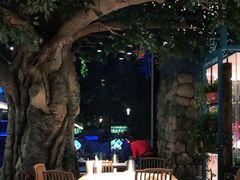 -常和州·夜宵大排档(常州单店)