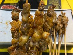 -望京小腰(北京总店)