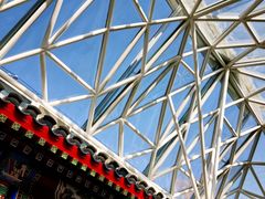 -北京古城老院厉晓麟精致菜