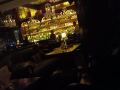 -隐肆威士忌鸡尾酒吧(玉沙国际店)