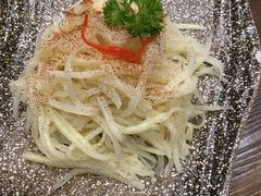 -陆壹捌餐厅(五大道店)