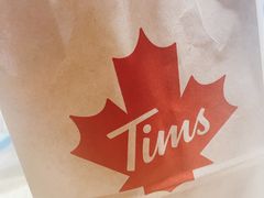 -Tims天好咖啡(河西万象城店)