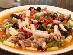 -飞虹鱼馆(春华路店)