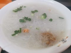 面线糊-国仔面线糊(水门国仔总店)