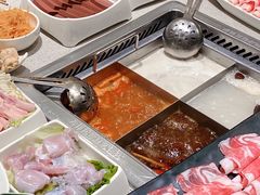 -海底捞火锅(群光广场店)