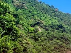 -黄腾峡生态旅游区