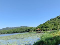 -东钱湖旅游度假区