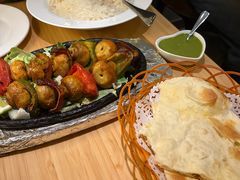 -Santoor 萨都里印度餐厅(北锣鼓巷店)