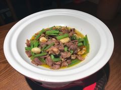 -老湘村·湖南土菜(天河维多利店)