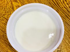 自制老酸奶-门框胡同百年卤煮(新街口店)