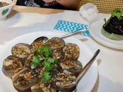 -莆田餐厅PUTIEN(西安万象天地店)