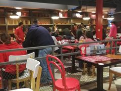大堂-Mr.Pizza米斯特比萨(苏州平江万达广场店)
