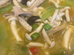 -壹只菜·崇明本地特色菜(崇明南门店)