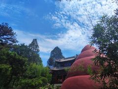-红螺寺