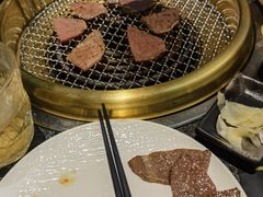 -NIUAN牛庵·日式和牛烧肉(恒隆店)