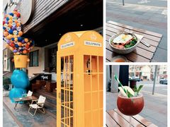 -Brut Eatery悦璞食堂(愚园路店)